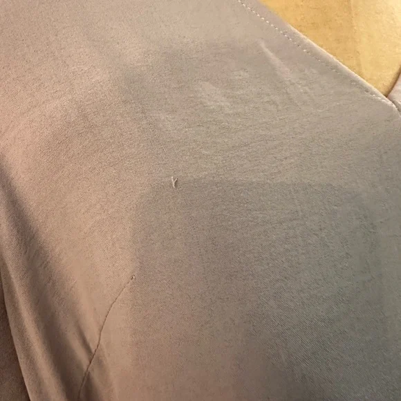 Entro Gray Jumper - Picture 4 of 10